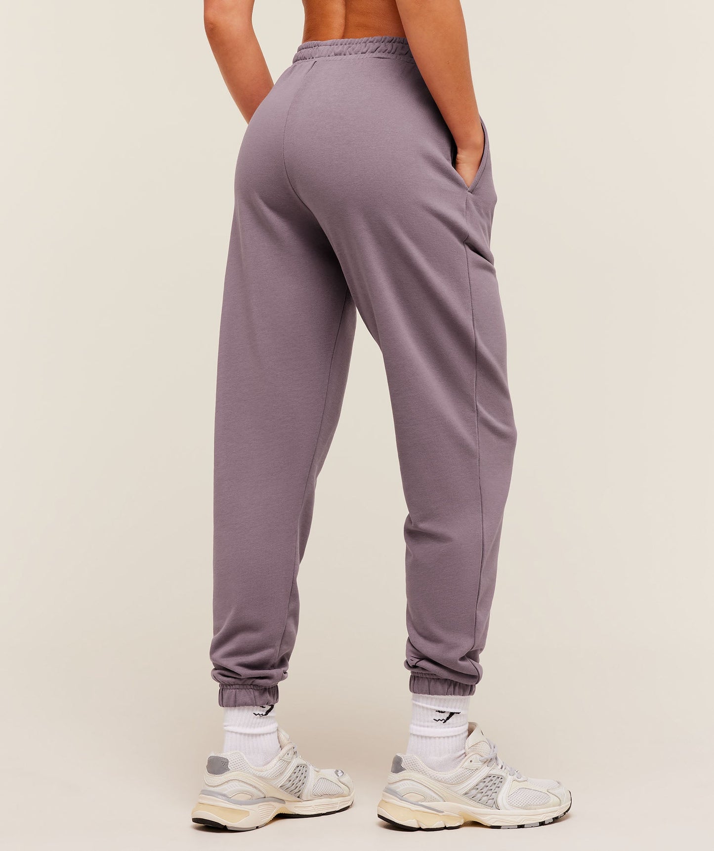Pick Up Truck Graphic Joggers - US 7905