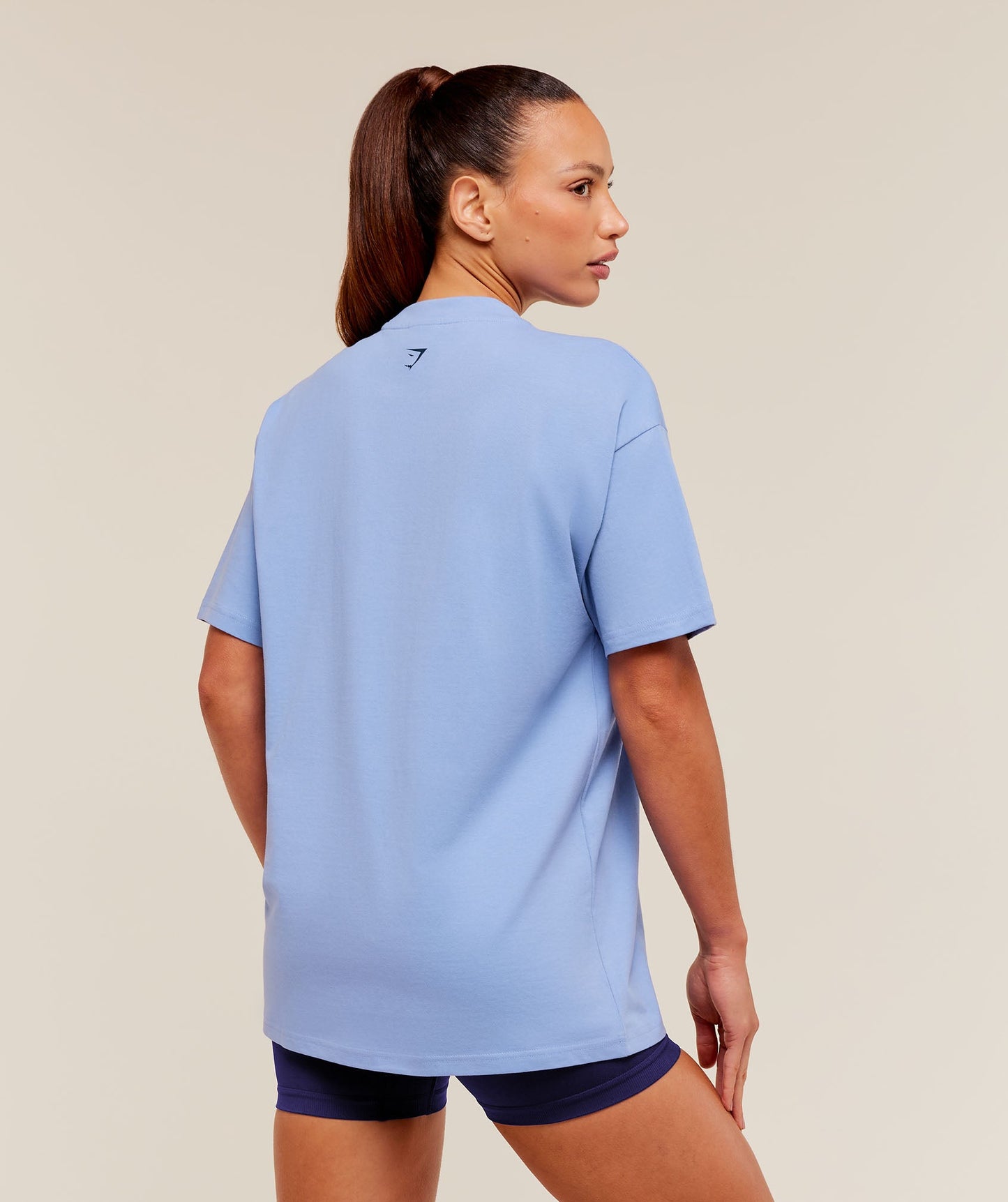 Pick Up Truck Graphic Short Sleeve T-Shirt - US 4440