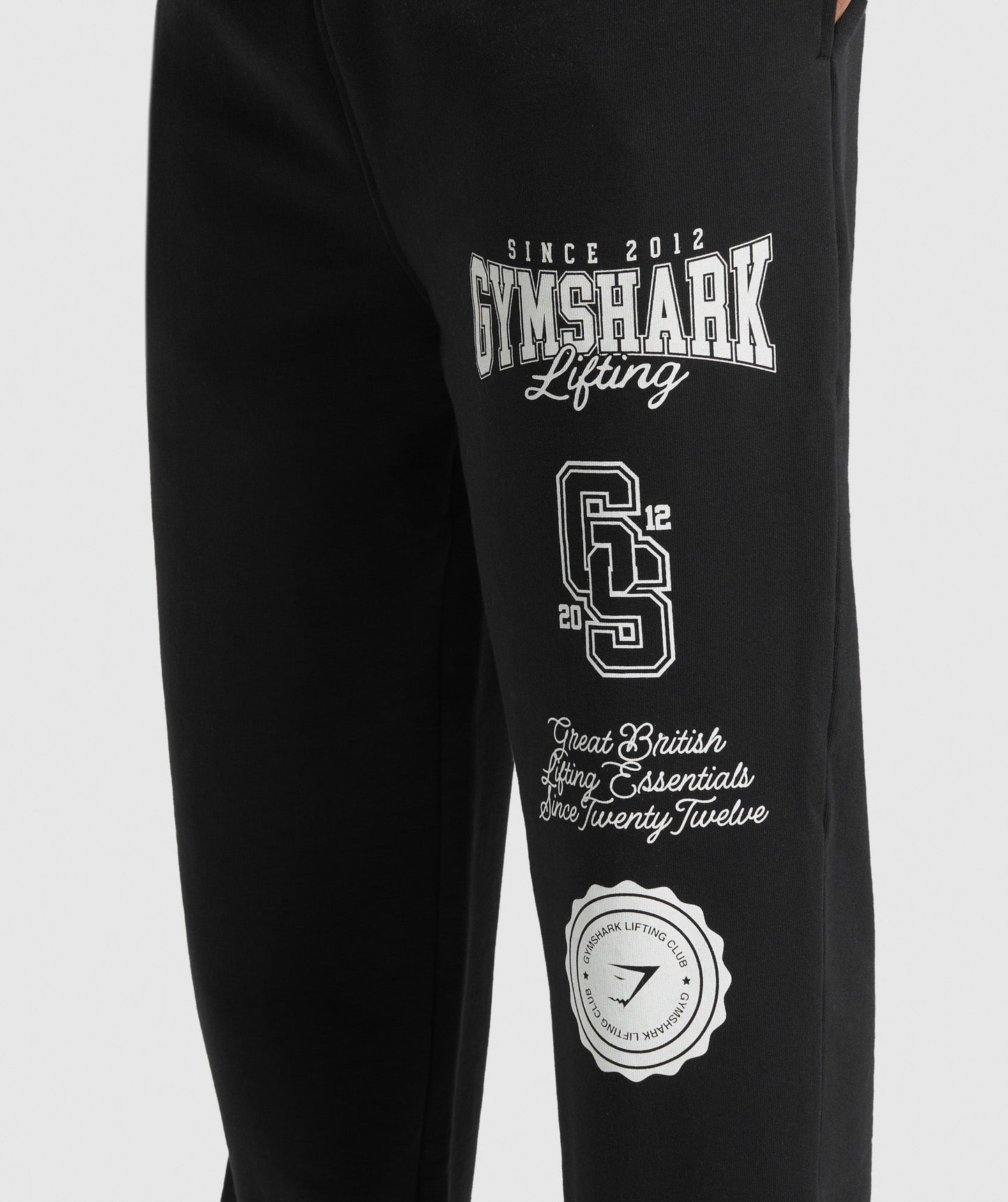 Lifting Essentials Straight Leg Pant - US 6935