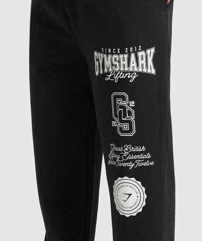 Lifting Essentials Straight Leg Pant - US 6935