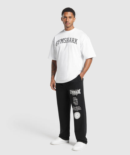 Lifting Essentials Straight Leg Pant - US 6935