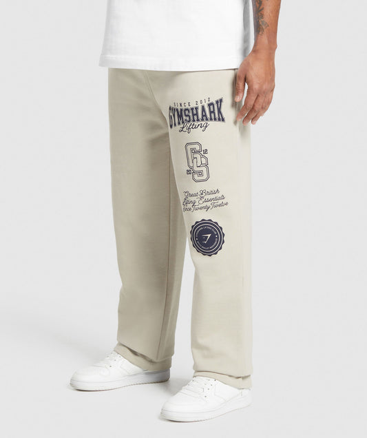 Lifting Essentials Straight Leg Pant - US 4260
