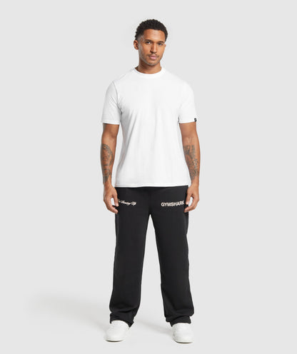 EST 2012 Straight Leg Joggers - US 3217