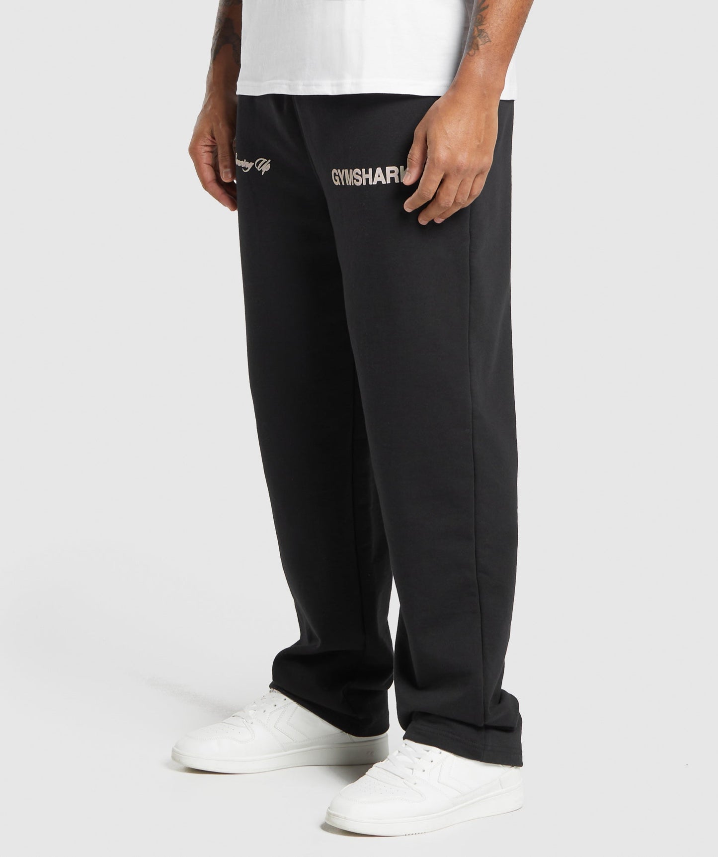 EST 2012 Straight Leg Joggers - US 3217