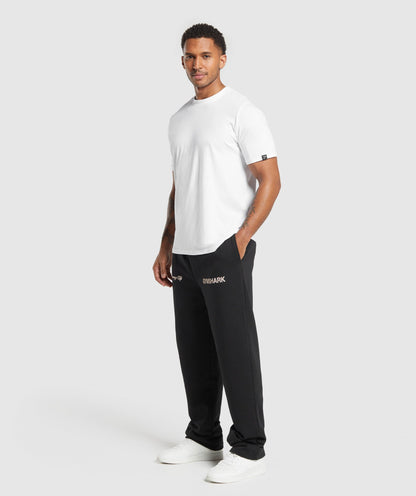 EST 2012 Straight Leg Joggers - US 3217