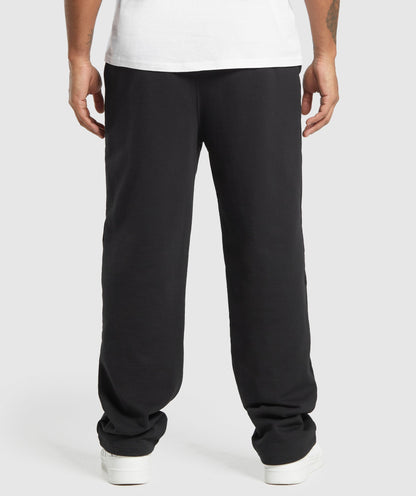 EST 2012 Straight Leg Joggers - US 3217