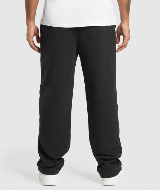 EST 2012 Straight Leg Joggers - US 3217