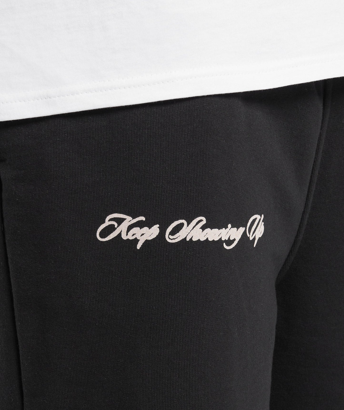 EST 2012 Straight Leg Joggers - US 3217