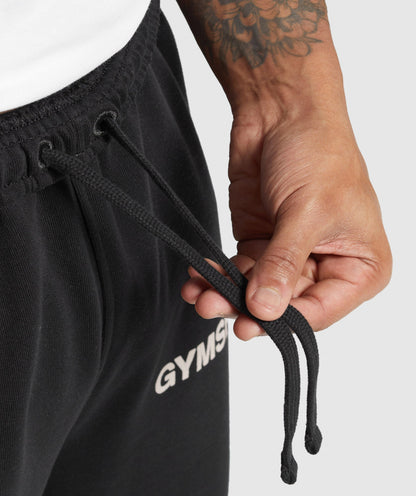 EST 2012 Straight Leg Joggers - US 3217