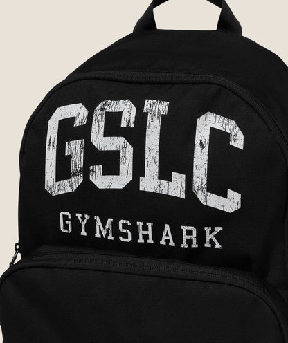 GSLC Active Backpack - US 2646