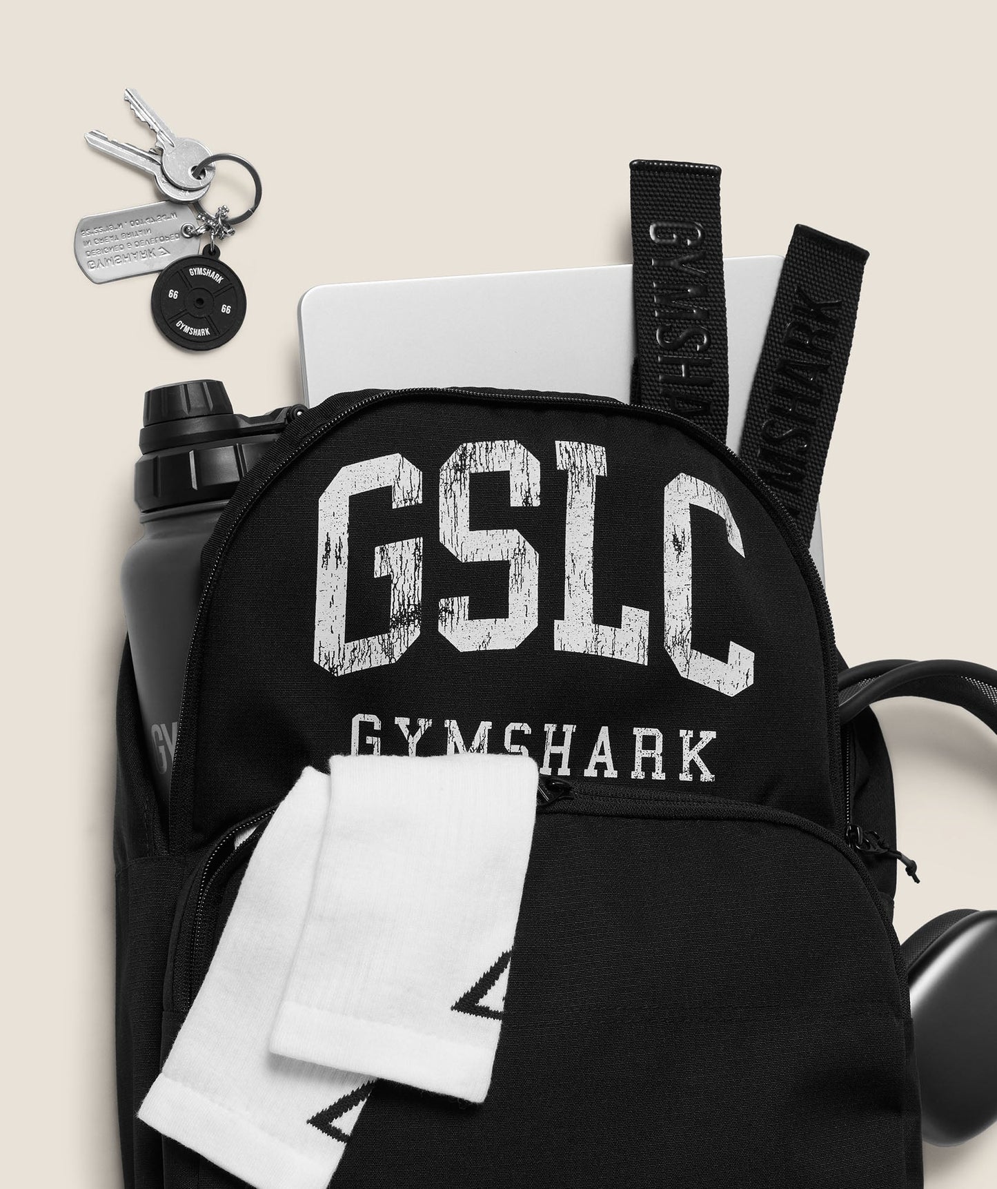 GSLC Active Backpack - US 2646