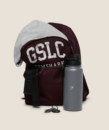 GSLC Active Backpack - US 6932
