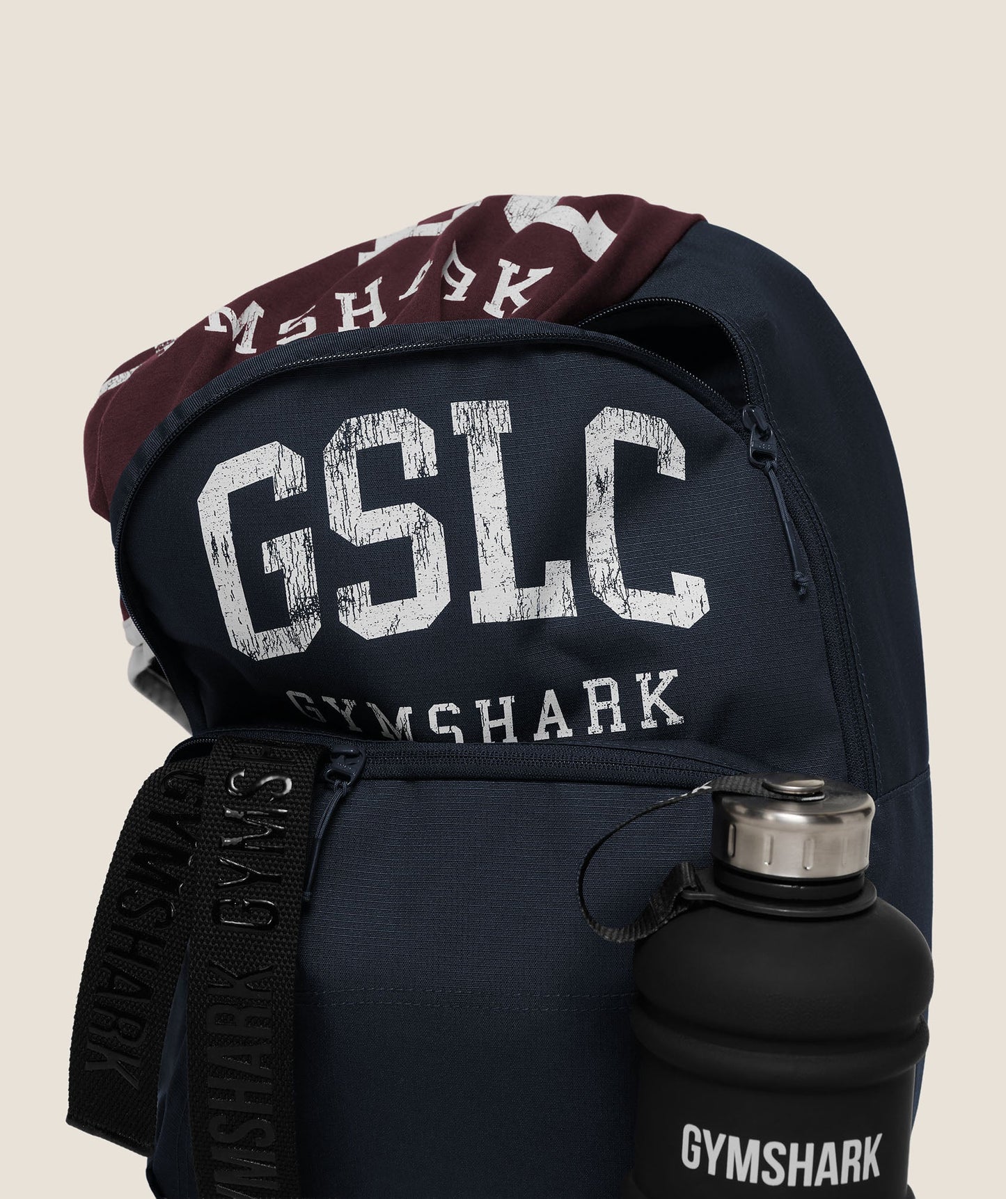 GSLC Active Backpack - US 1963