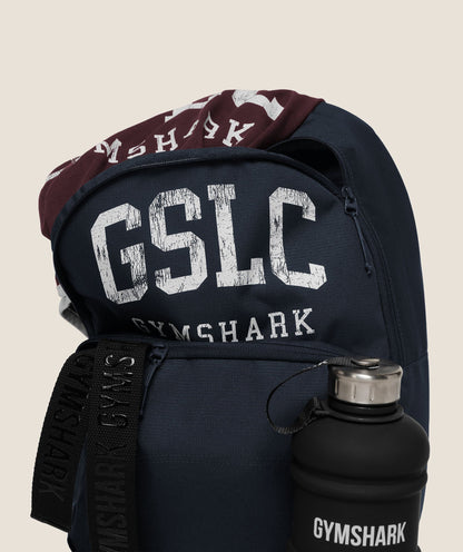 GSLC Active Backpack - US 1963