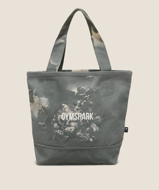 Gymshark x Frazetta Tote - US 4983