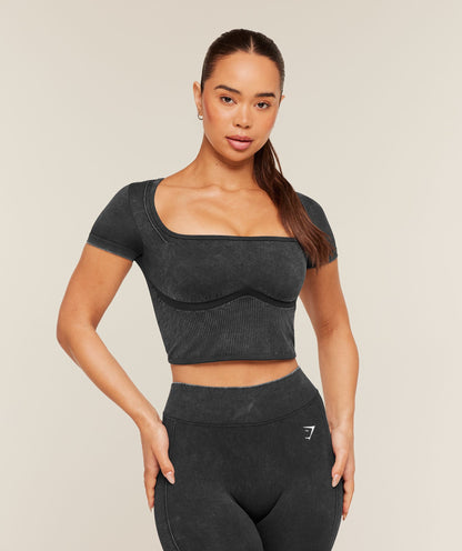 Gymshark x Bratz Shorts - US 2061