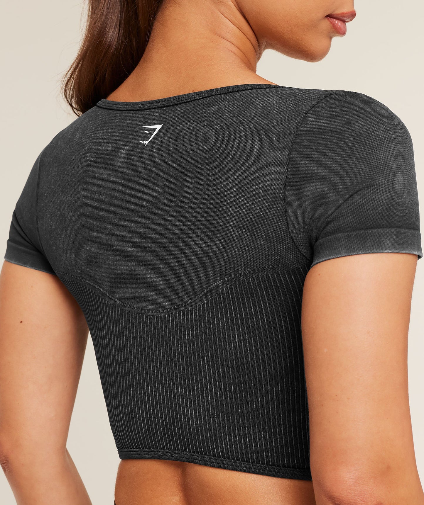 Gymshark x Bratz Crop Top - US 5676