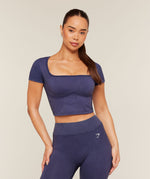 Gymshark x Bratz Crop Top - US 4417