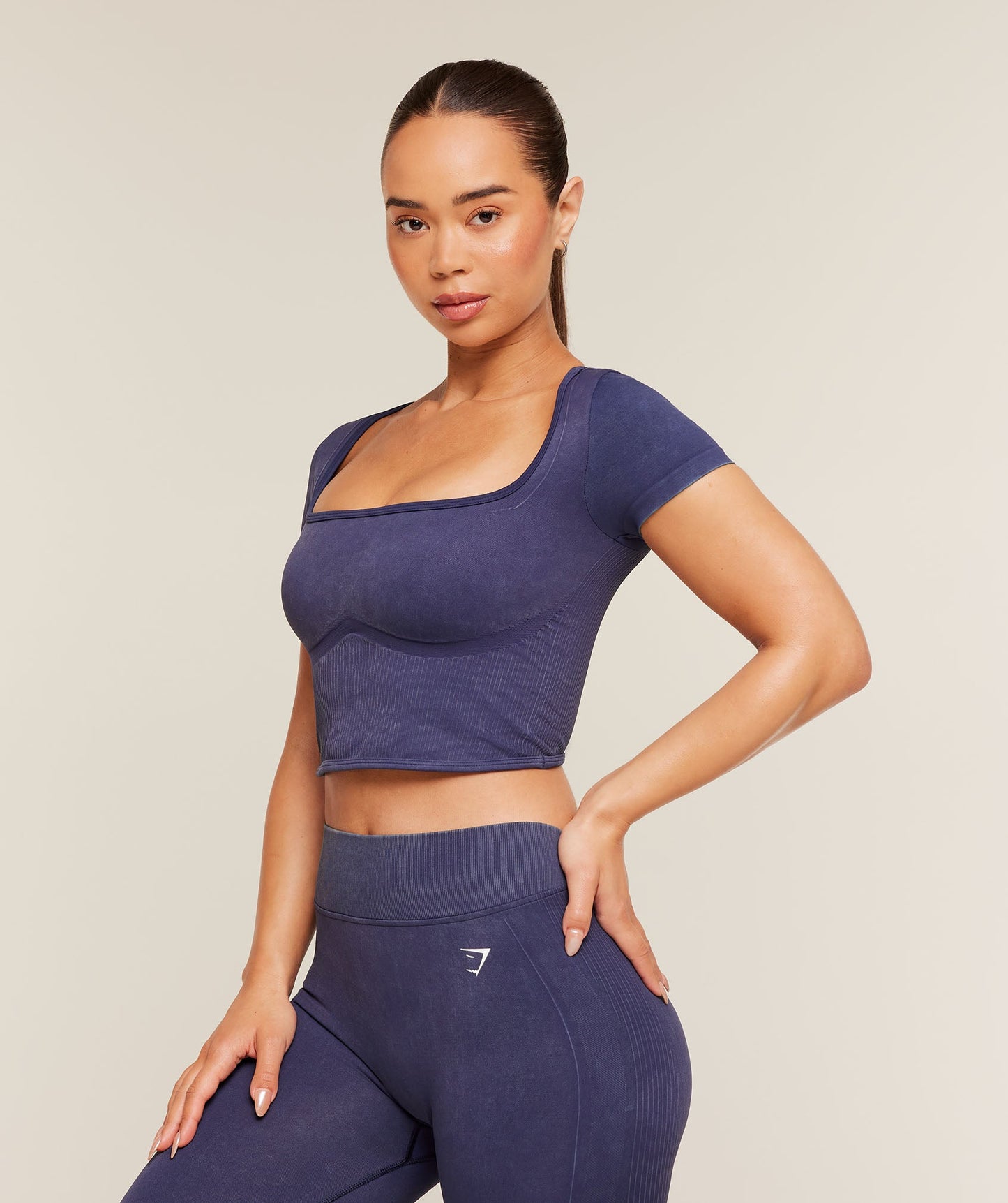 Gymshark x Bratz Crop Top - US 4417