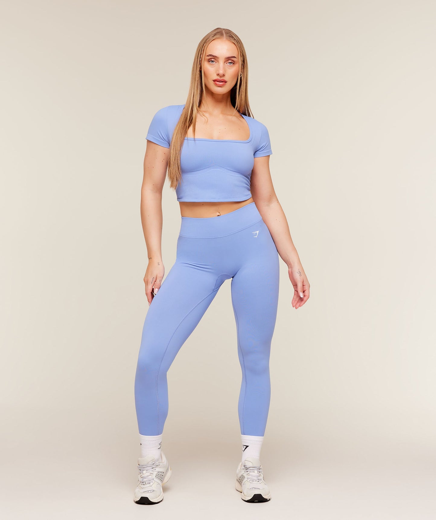 Gymshark x Bratz Crop Top - US 4979