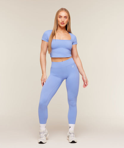 Gymshark x Bratz Crop Top - US 4979
