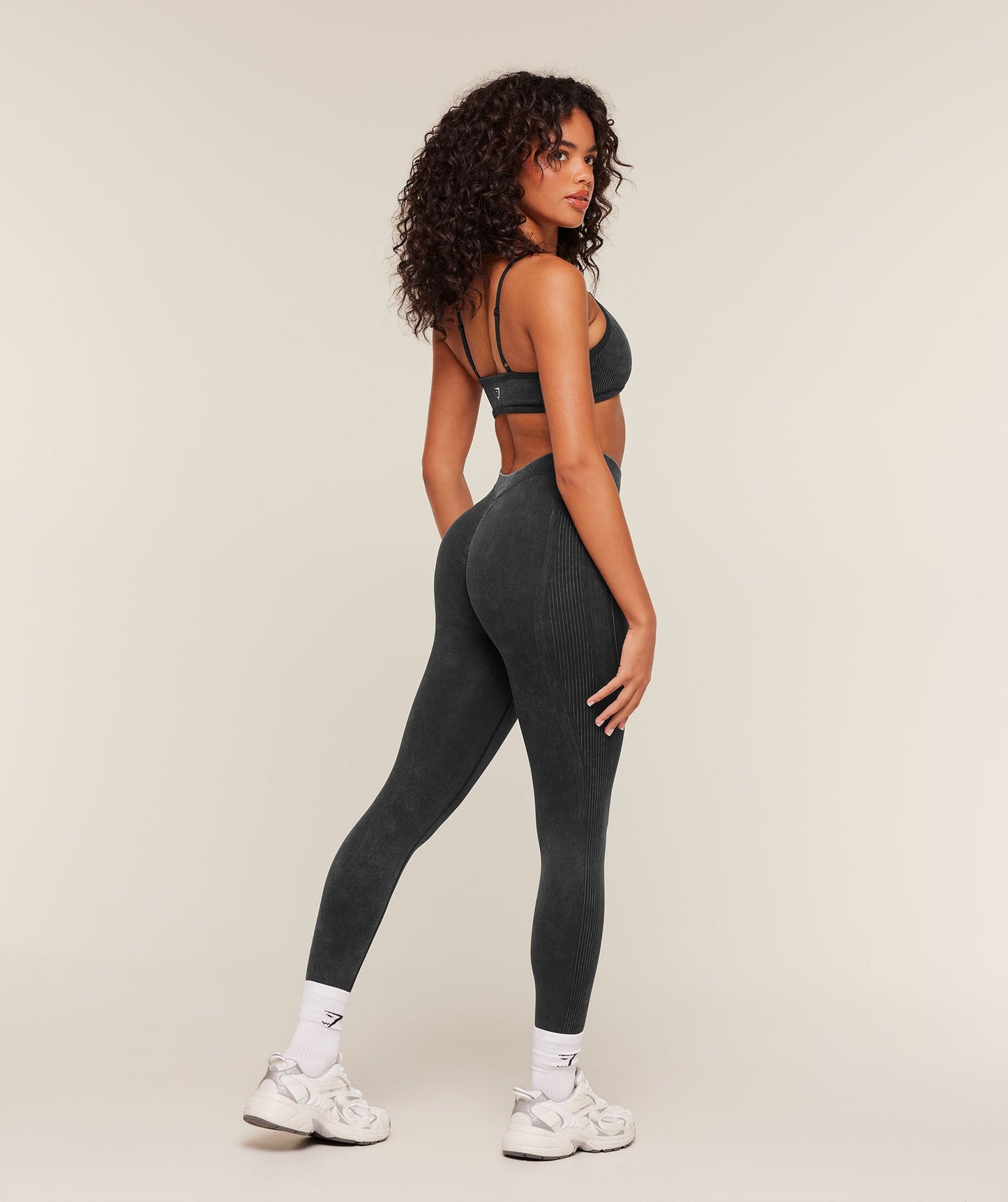 Gymshark x Bratz Leggings - US 1196