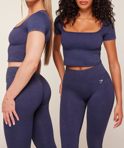 Gymshark x Bratz Leggings - US 3814