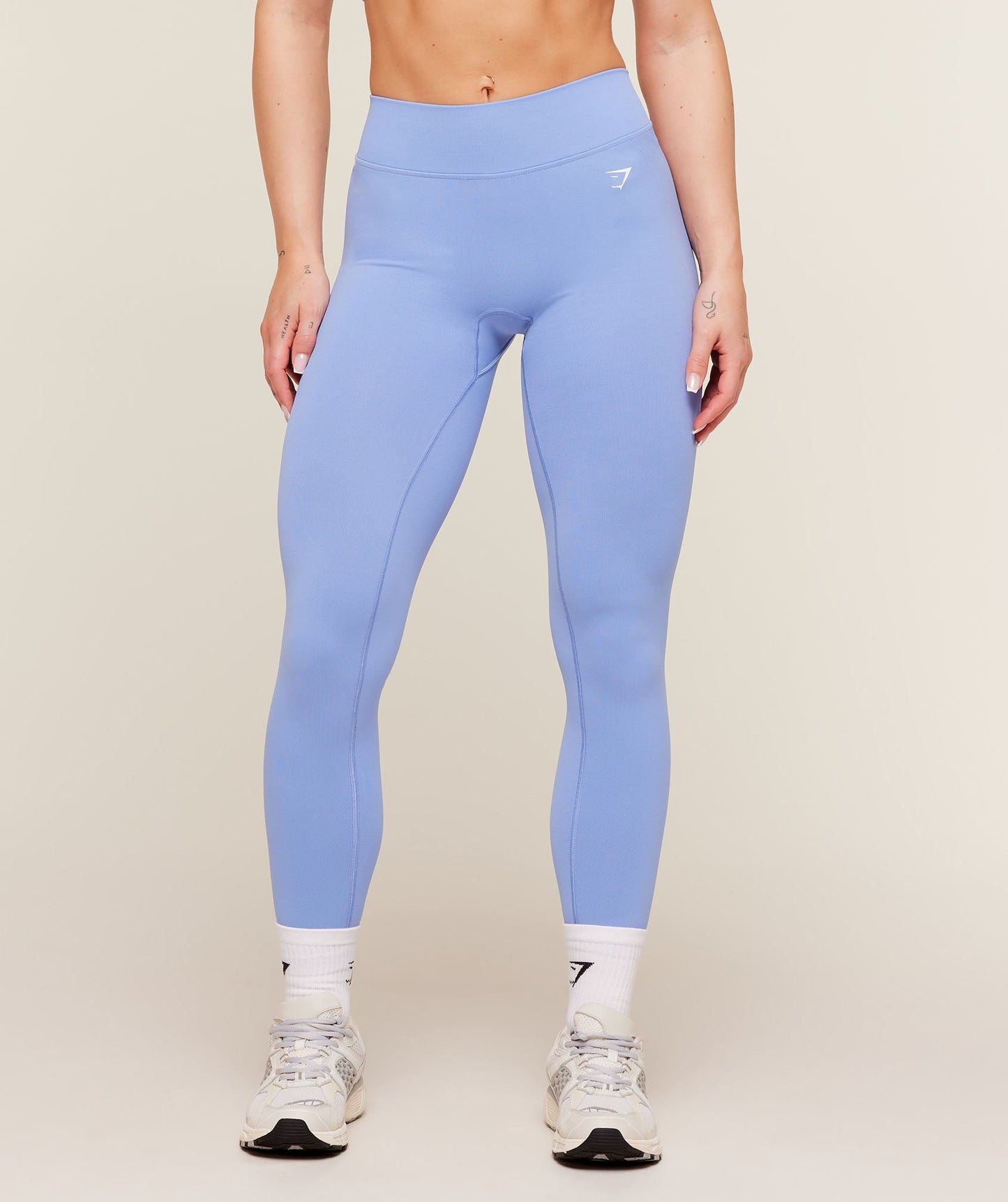 Gymshark x Bratz Leggings - US 1013