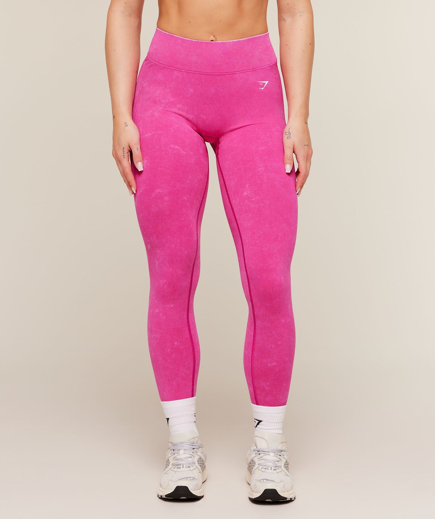 Gymshark x Bratz Leggings - US 1196