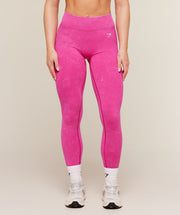 Super-Set Pink/Wash