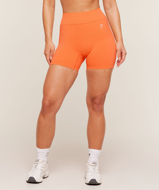 Gymshark x Bratz Shorts - US 6746
