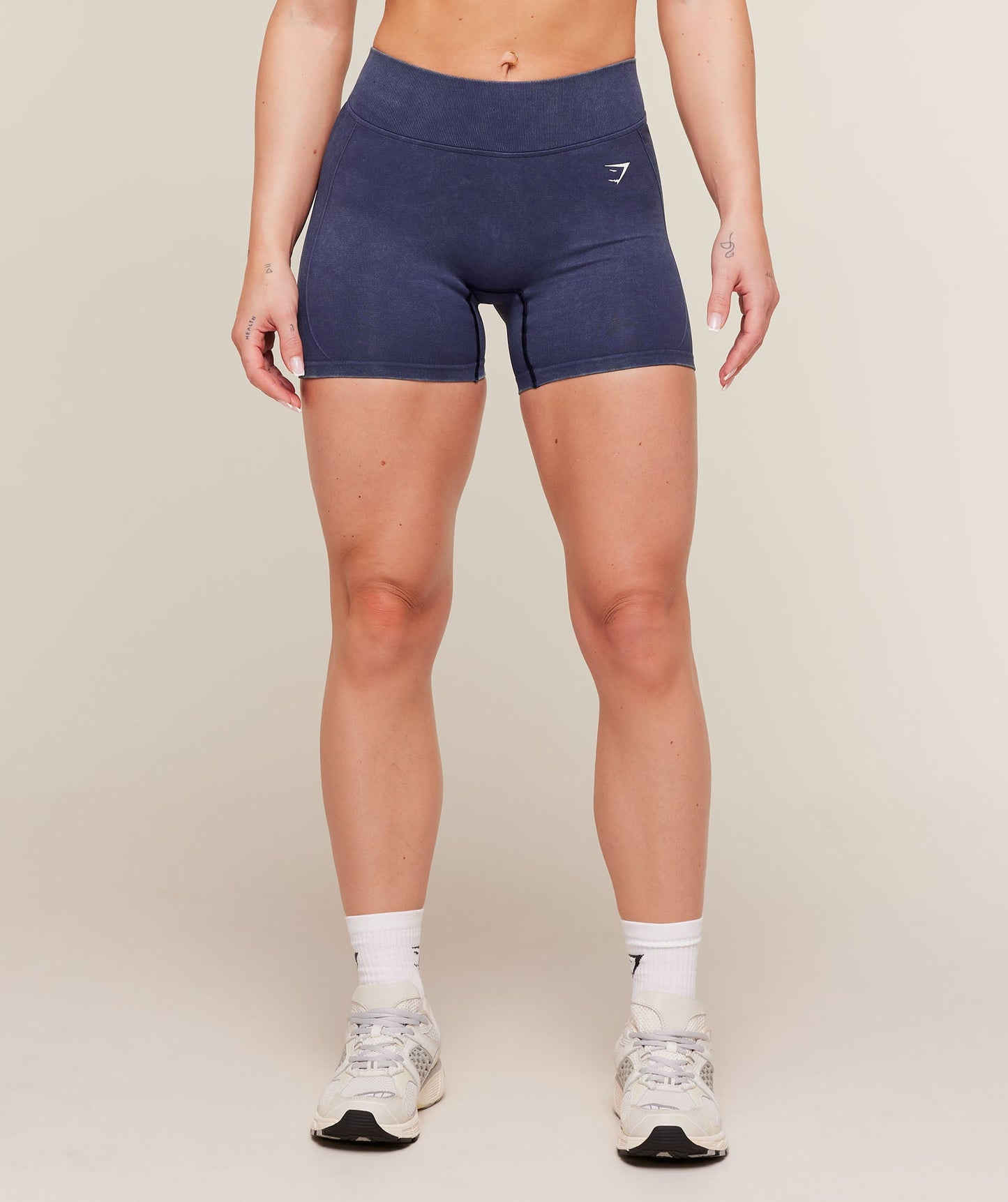 Gymshark x Bratz Shorts - US 2061