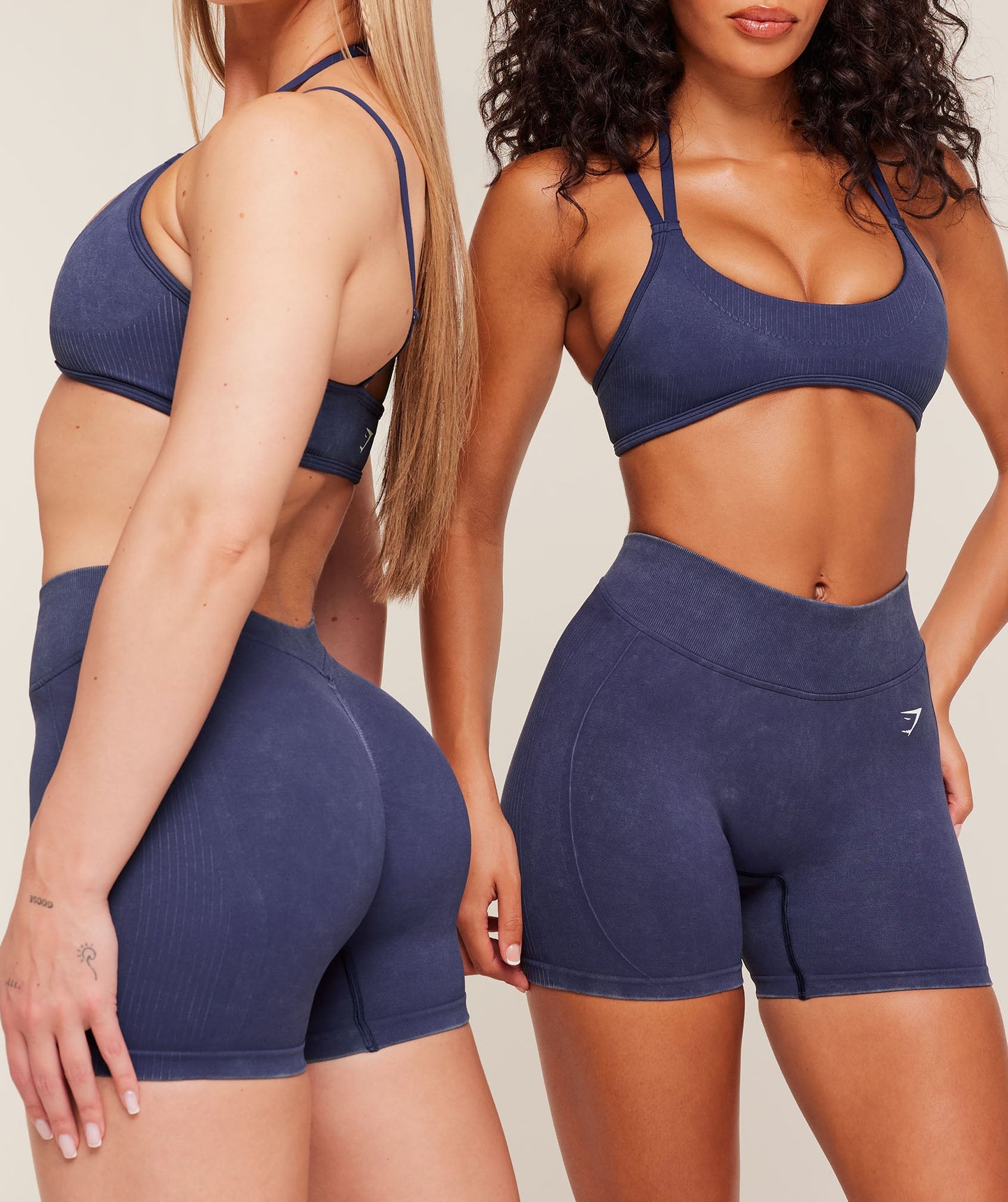 Gymshark x Bratz Shorts - US 1511