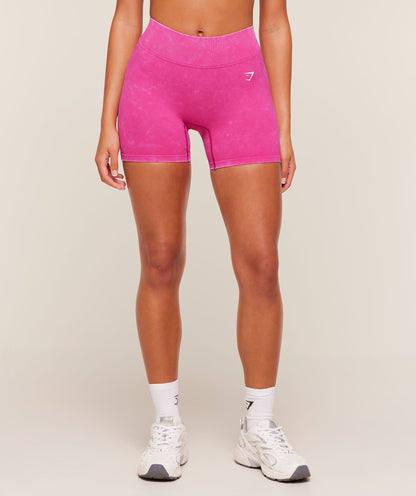 Gymshark x Bratz Shorts - US 1511
