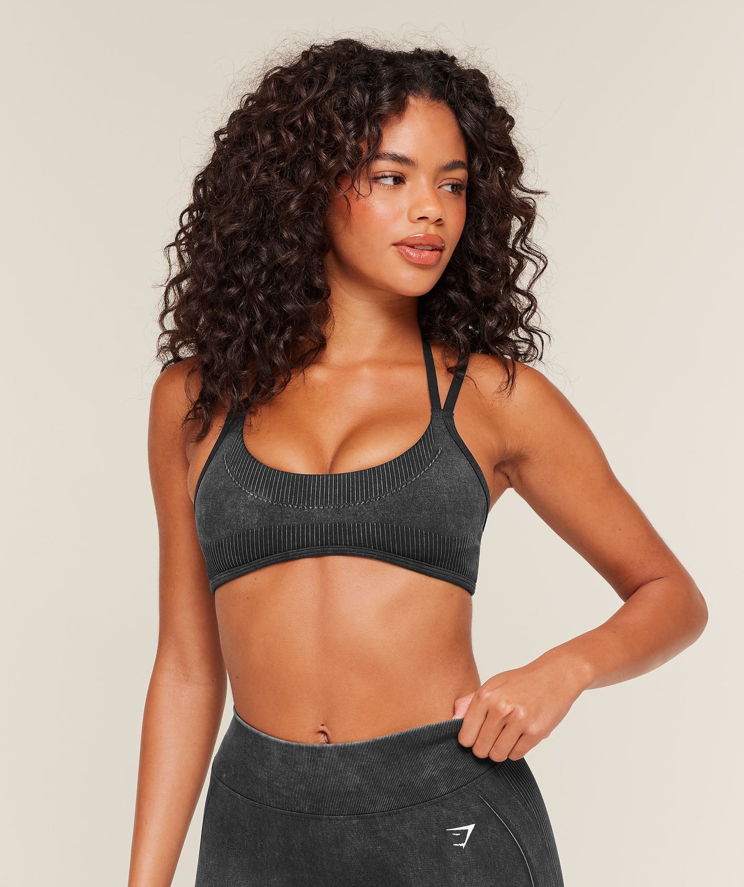 Gymshark x Bratz Shorts - US 2061