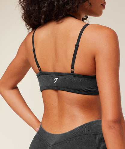 Gymshark x Bratz Light Support Sports Bra - US 0446