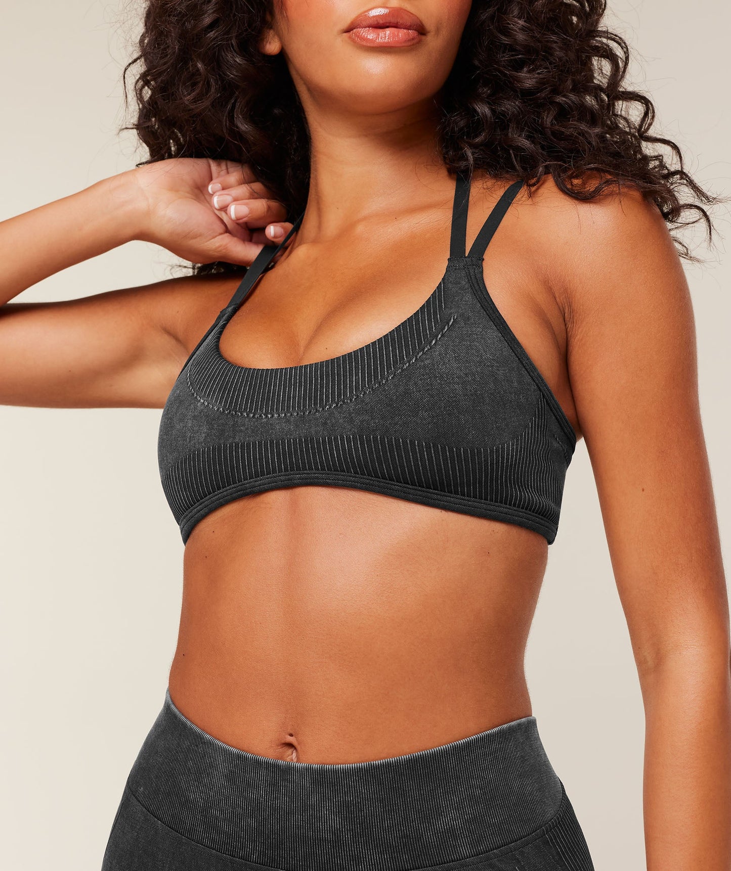 Gymshark x Bratz Light Support Sports Bra - US 0446