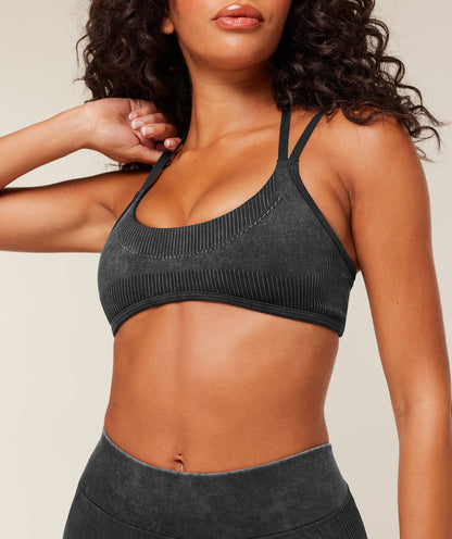 Gymshark x Bratz Light Support Sports Bra - US 0446