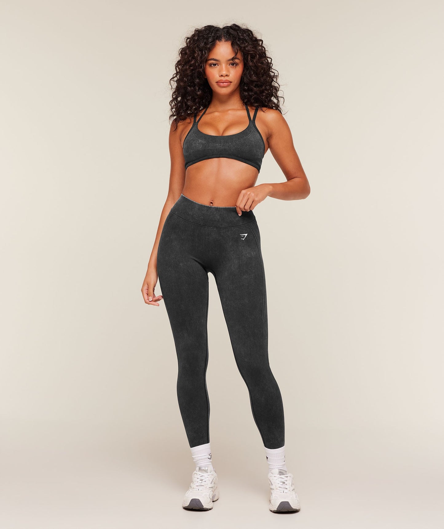 Gymshark x Bratz Light Support Sports Bra - US 0446