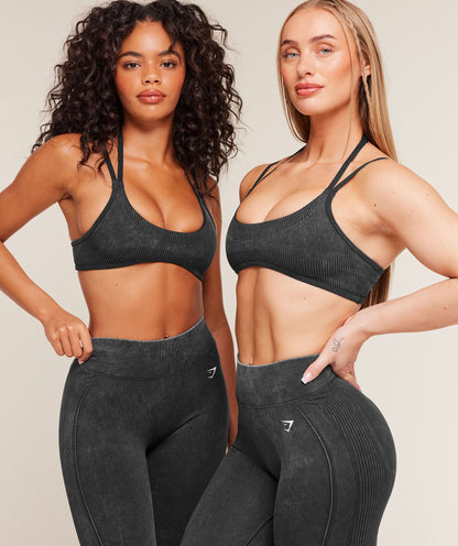 Gymshark x Bratz Light Support Sports Bra - US 0446