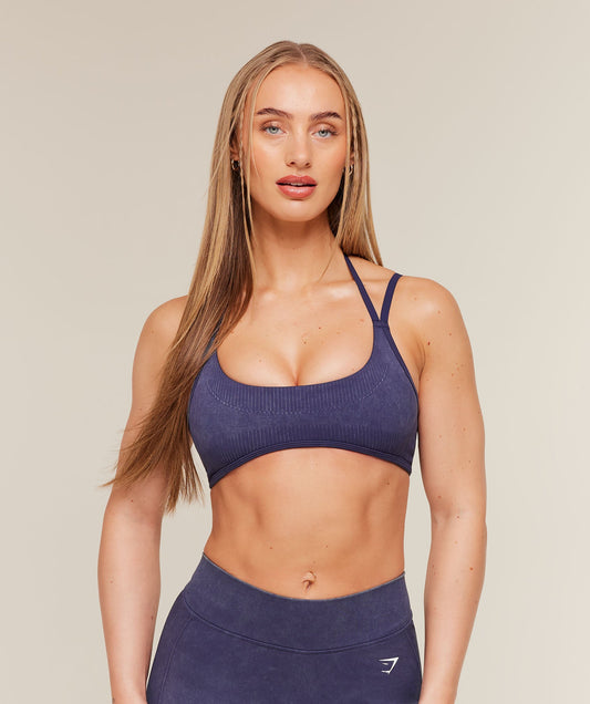 Gymshark x Bratz Light Support Sports Bra - US 2516
