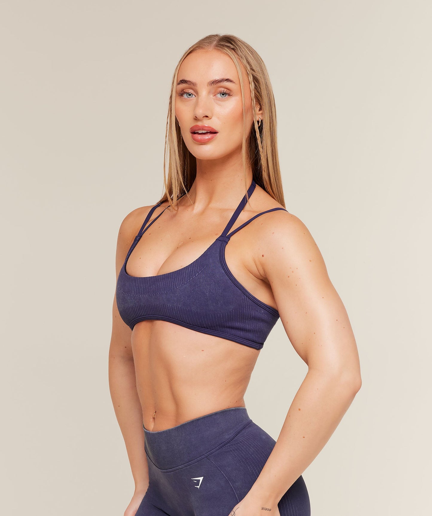 Gymshark x Bratz Light Support Sports Bra - US 2516