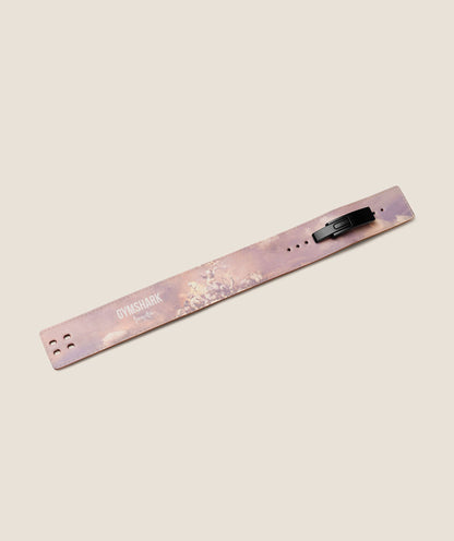 Gymshark x Frazetta Lever Belt - US 6412