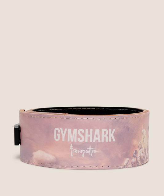 Gymshark x Frazetta Lever Belt - US 6412