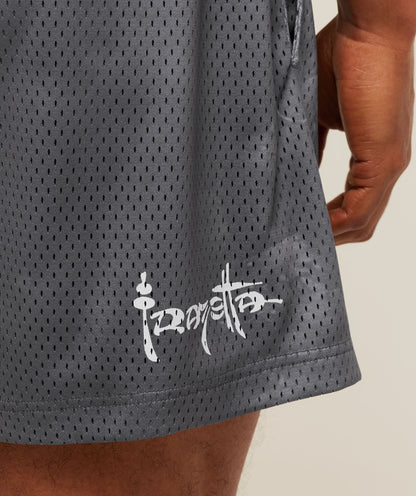 Gymshark x Frazetta Power Shorts - US 1871