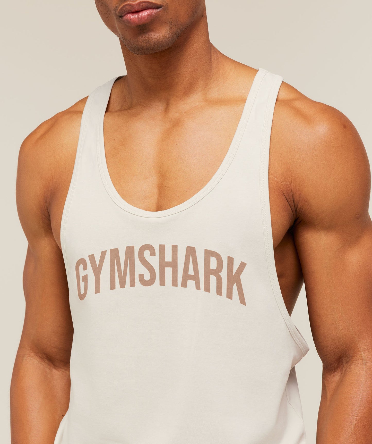 Gymshark x Frazetta Power Stringer - US 5271