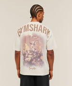 Gymshark x Frazetta Power T-Shirt - US 0614