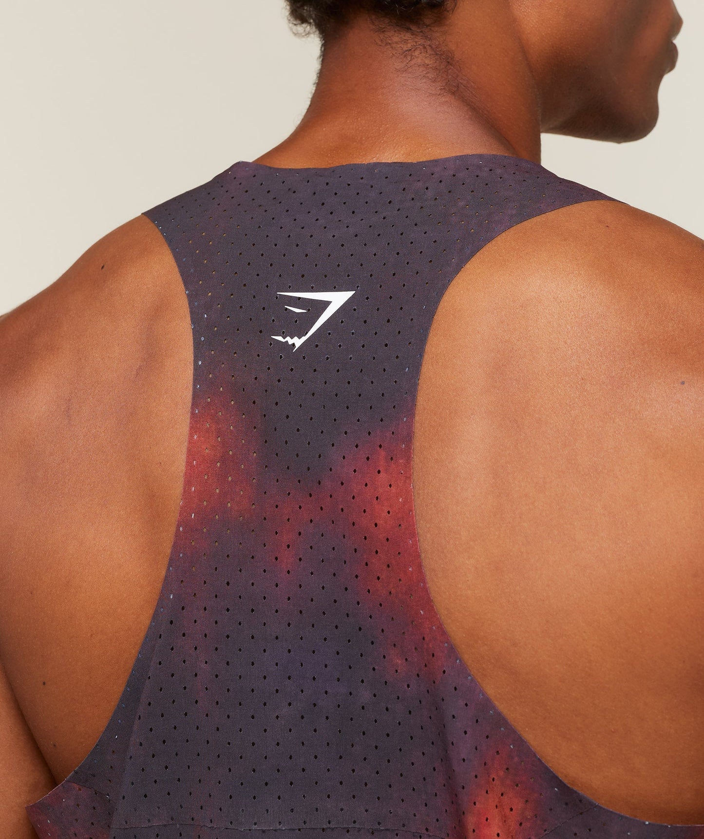Gymshark x Frazetta x Run Club Tank - US 1052