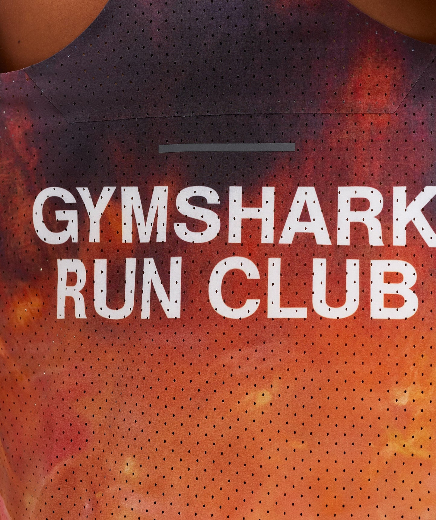 Gymshark x Frazetta x Run Club Tank - US 1052