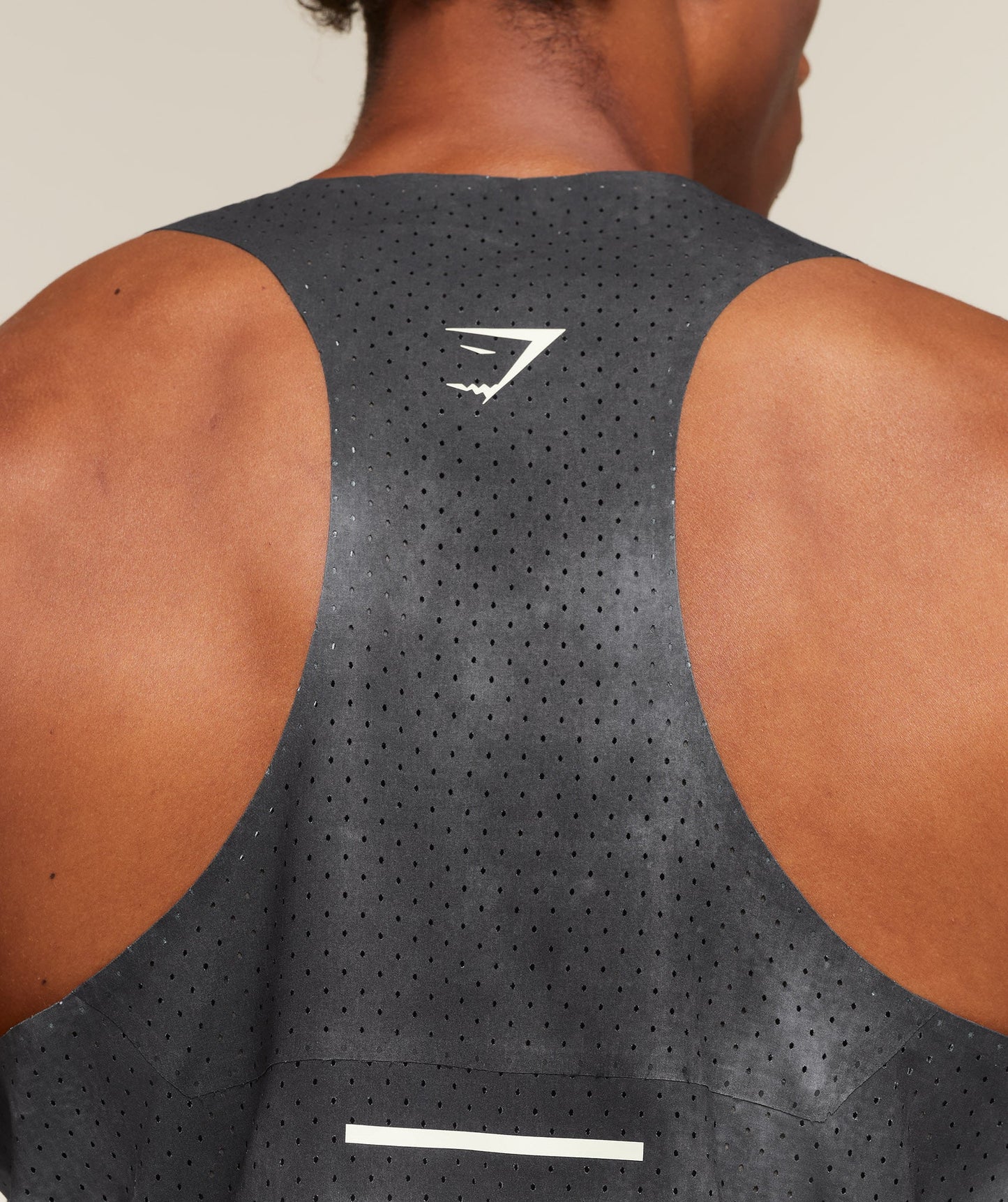 Gymshark x Frazetta x Run Club Tank - US 1530